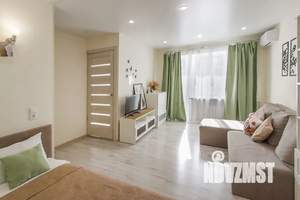 1-к квартира, посуточно, 32м2, 3/5 этаж