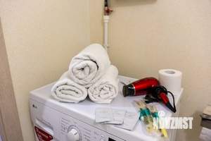 1-к квартира, посуточно, 38м2, 13/17 этаж