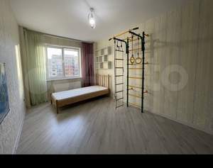 3-к квартира, на длительный срок, 91м2, 17/17 этаж