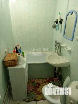 Студия квартира, на длительный срок, 30м2, 6/11 этаж