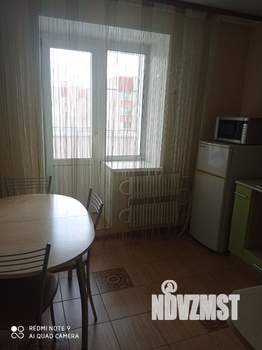 1-к квартира, на длительный срок, 32м2, 9/9 этаж
