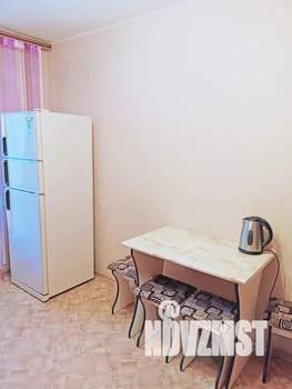 1-к квартира, посуточно, 47м2, 2/10 этаж