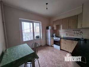 1-к квартира, на длительный срок, 42м2, 8/18 этаж