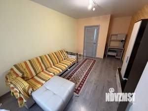 2-к квартира, на длительный срок, 46м2, 2/5 этаж