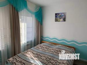 2-к квартира, посуточно, 33м2, 2/2 этаж