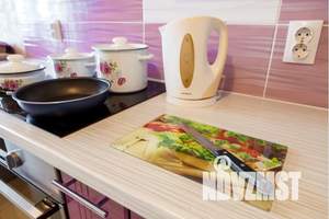 1-к квартира, посуточно, 50м2, 8/25 этаж