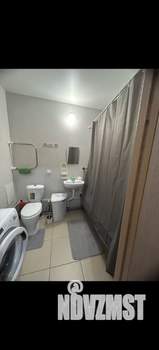 1-к квартира, на длительный срок, 38м2, 10/19 этаж