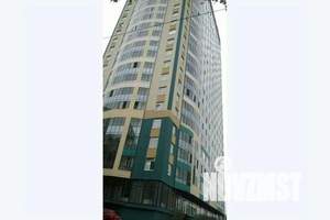 1-к квартира, посуточно, 42м2, 5/24 этаж