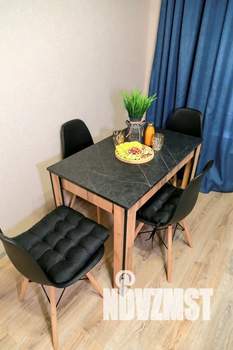 1-к квартира, посуточно, 40м2, 19/25 этаж