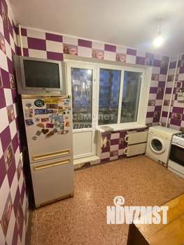 1-к квартира, на длительный срок, 36м2, 6/10 этаж