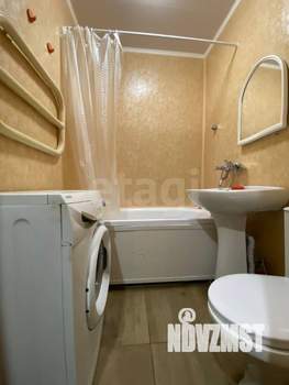 1-к квартира, на длительный срок, 35м2, 3/5 этаж