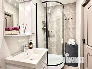 1-к квартира, посуточно, 35м2, 15/20 этаж