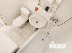 2-к квартира, посуточно, 47м2, 2/5 этаж