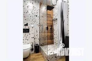 1-к квартира, посуточно, 30м2, 10/17 этаж