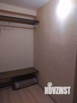 1-к квартира, на длительный срок, 42м2, 2/16 этаж