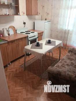 Фото квартиры в аренду (3)