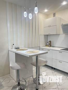 Студия квартира, посуточно, 35м2, 8/13 этаж