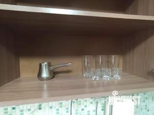 1-к квартира, посуточно, 37м2, 7/9 этаж