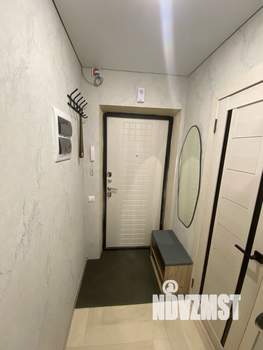 Студия квартира, на длительный срок, 30м2, 10/18 этаж