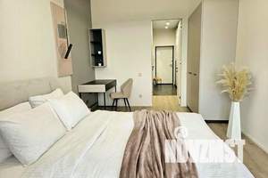 1-к квартира, посуточно, 60м2, 9/9 этаж