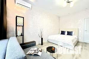 1-к квартира, посуточно, 42м2, 5/6 этаж