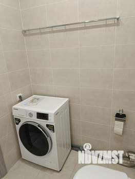 1-к квартира, на длительный срок, 38м2, 12/17 этаж