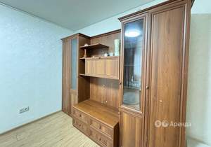 2-к квартира, на длительный срок, 43м2, 9/9 этаж