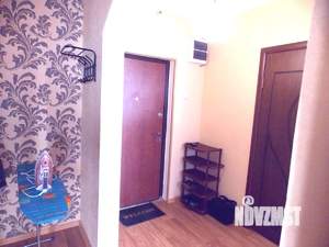 1-к квартира, посуточно, 44м2, 9/18 этаж