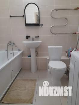 1-к квартира, посуточно, 43м2, 3/13 этаж