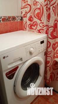 1-к квартира, на длительный срок, 40м2, 2/10 этаж