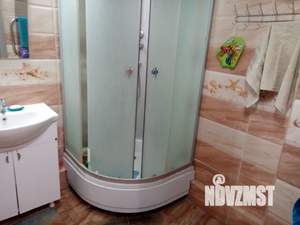 1-к квартира, посуточно, 47м2, 7/17 этаж