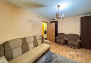 1-к квартира, на длительный срок, 29м2, 1/5 этаж