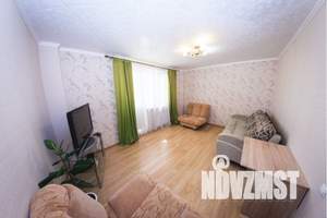 2-к квартира, посуточно, 70м2, 12/19 этаж