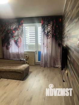 1-к квартира, на длительный срок, 38м2, 2/10 этаж