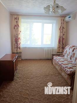 3-к квартира, на длительный срок, 62м2, 6/9 этаж