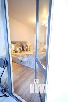 2-к квартира, посуточно, 55м2, 17/17 этаж