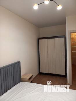 2-к квартира, на длительный срок, 58м2, 12/15 этаж