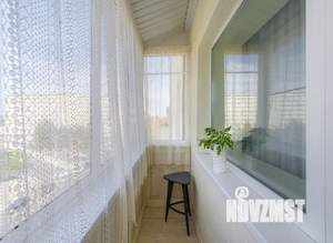 4-к квартира, посуточно, 76м2, 5/5 этаж