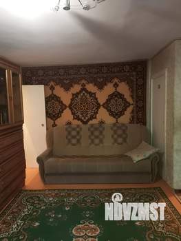2-к квартира, на длительный срок, 46м2, 1/5 этаж