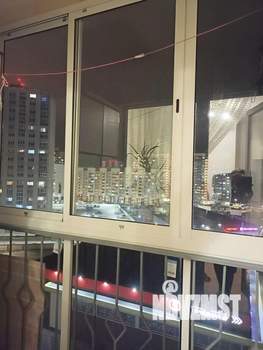 1-к квартира, на длительный срок, 36м2, 8/10 этаж