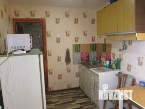 1-к квартира, посуточно, 39м2, 1/1 этаж