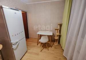 1-к квартира, на длительный срок, 49м2, 1/12 этаж