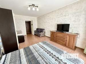 1-к квартира, на длительный срок, 41м2, 6/10 этаж