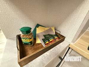 Студия квартира, посуточно, 31м2, 4/8 этаж