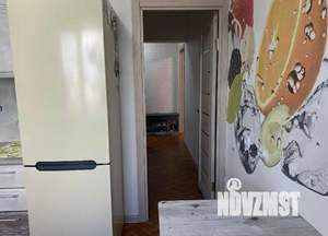 1-к квартира, на длительный срок, 39м2, 3/11 этаж