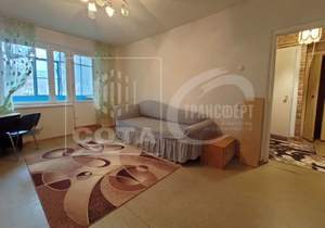 1-к квартира, на длительный срок, 37м2, 2/9 этаж
