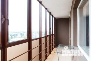 1-к квартира, посуточно, 50м2, 12/25 этаж