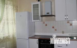 1-к квартира, на длительный срок, 44м2, 5/17 этаж