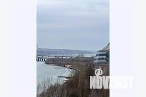 1-к квартира, посуточно, 55м2, 9/25 этаж