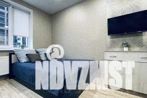 1-к квартира, посуточно, 34м2, 5/16 этаж